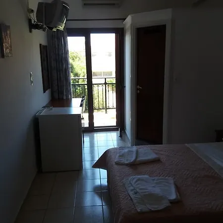 Διαμέρισμα Oasis Παλαιοχώρα