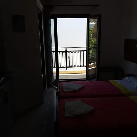 Διαμέρισμα Oasis Παλαιοχώρα