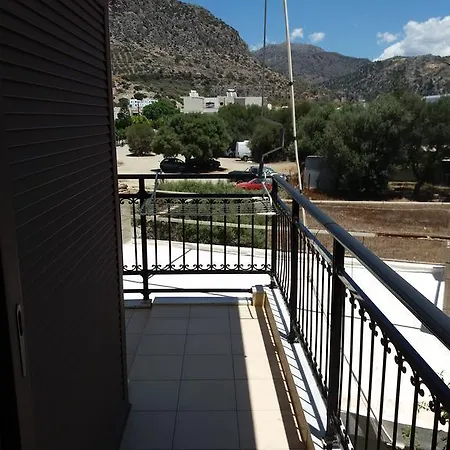 Oasis Παλαιοχώρα