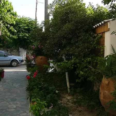 Oasis Διαμέρισμα *