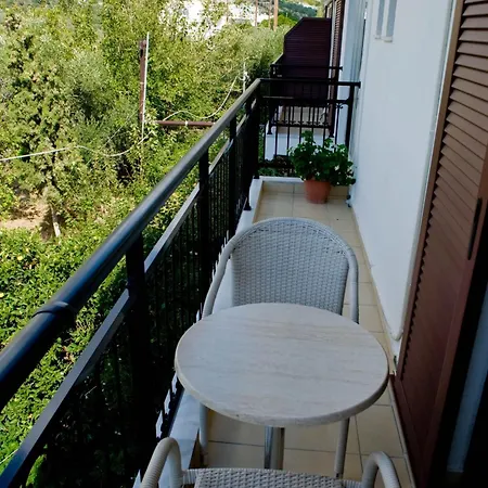 Διαμέρισμα Oasis Παλαιοχώρα