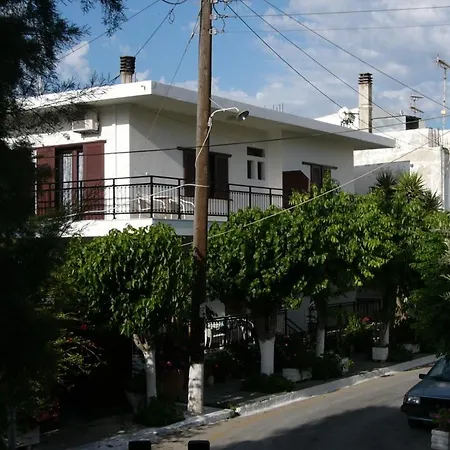 Διαμέρισμα Oasis