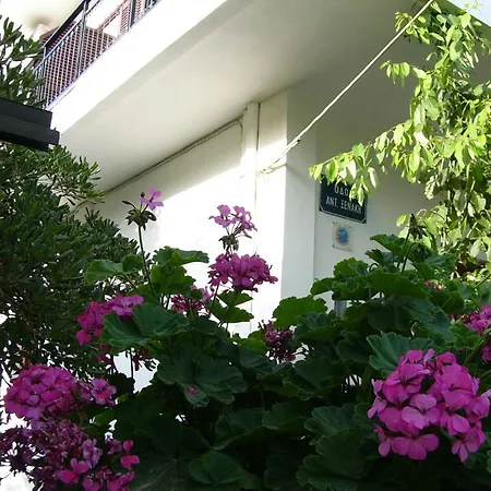 Διαμέρισμα Oasis